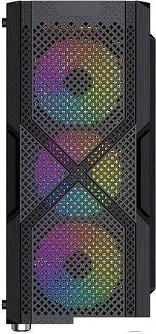 Компьютер Iven Gaming Black 197561