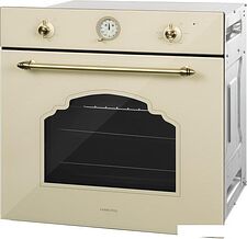Электрический духовой шкаф Hiberg VM 6382 YR Электрический духовой шкаф Hiberg VM 6382 YR