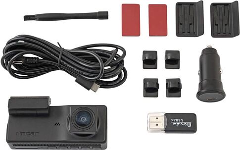 Видеорегистратор Incar VR-540