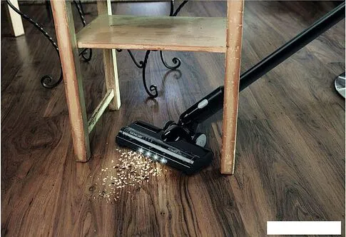 Пылесос Sencor SVC 7523BK