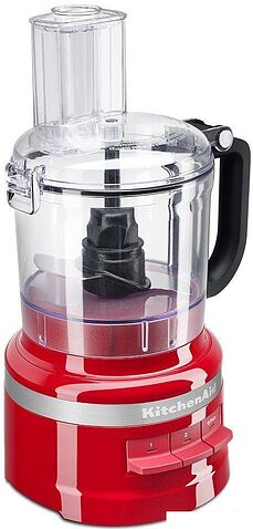 Кухонный комбайн KitchenAid 5KFP0719EER