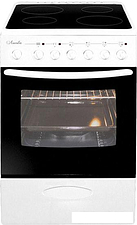 Кухонная плита Лысьва ЭПС 43р4 МС (белый)