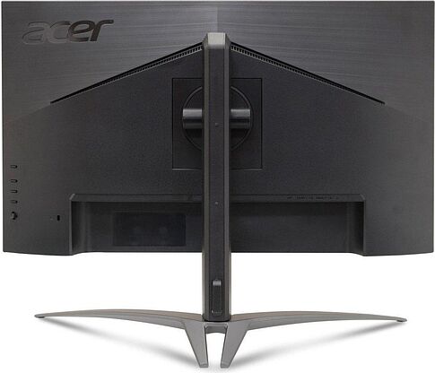 Игровой монитор Acer Predator XB3 XB273KV3bmiiprx UM.HX3EE.319