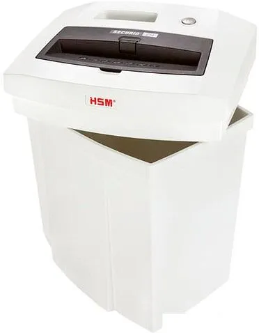 Шредер HSM Securio C14 (4x25)