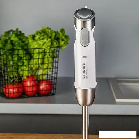 Погружной блендер Timberk T-HB42F04