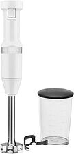 Погружной блендер KitchenAid 5KHBV53EWH
