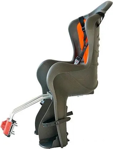 Велокресло HTP Elibas T (синий)