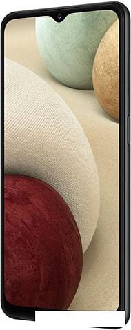 Смартфон Samsung Galaxy A12s SM-A127F 4GB/128GB (черный)