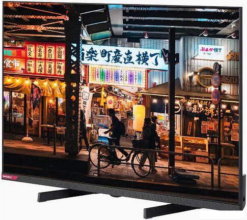 Телевизор Shivaki S32NHCH900