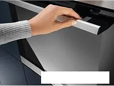 Электрический духовой шкаф Electrolux EOF3H40X Электрический духовой шкаф Electrolux EOF3H40X