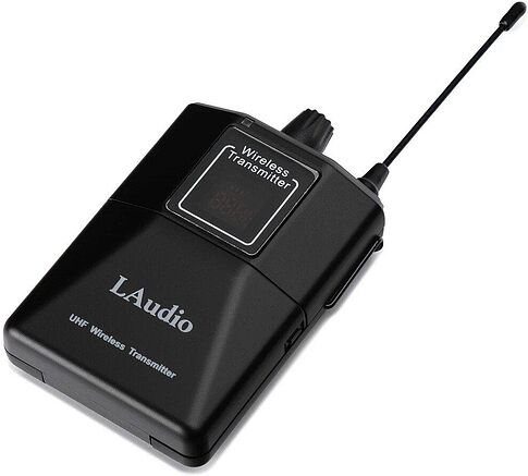 Радиосистема LAudio PRO1-H