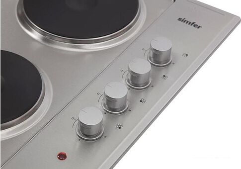 Варочная панель Simfer H60E04M011