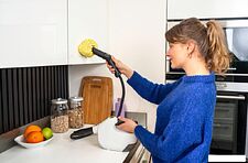 Отпариватель Karcher SC 1 Multi Comfort 1.516-416.0