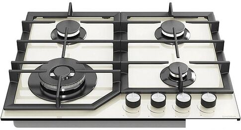 Варочная панель Darina ER4 BGC341 08 BG