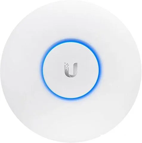 Точка доступа Ubiquiti UniFi 5 pack [UAP-AC-LITE]