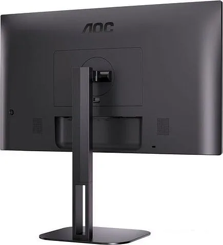 Монитор AOC Q27V5C/BK