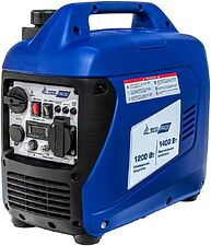 Бензиновый генератор ТСС SGG 1400Si
