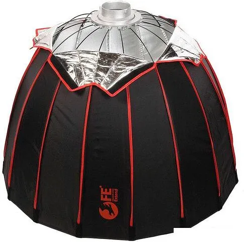 Софтбокс Falcon Eyes Extend FEA-OB9 BW 16-угольный