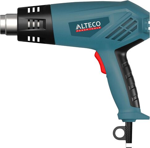 Промышленный фен Alteco HG 0606 27139 Промышленный фен Alteco HG 0606 27139
