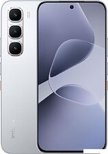 Телефон Infinix Hot 60 Pro X6885 8GB/256GB (серебристый)