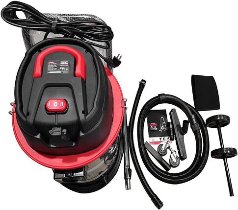 Пылесос TEH TV60L
