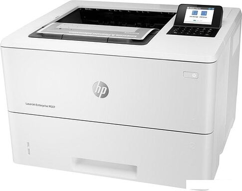 Принтер HP LaserJet Enterprise M507dn