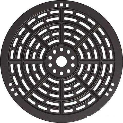 Аэрогриль BBK AF323M