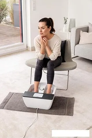 Гидромассажная ванночка Beurer FB 60