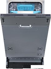 Посудомоечная машина Korting KDI 45340