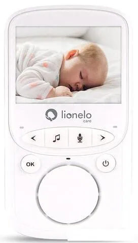 Видеоняня Lionelo Babyline 5.1