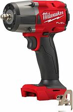 Гайковерт Milwaukee M18 FUEL M18FMTIW2F38-0X 4933479153 (без АКБ, кейс) Гайковерт Milwaukee M18 FUEL M18FMTIW2F38-0X 4933479153 (без АКБ, кейс)