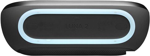 Беспроводная колонка Harman/Kardon Luna 2 (черный)