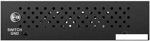 Коммутатор D-Link DES-1008D/L2B