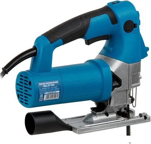 Электролобзик Bull ST 1301