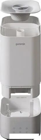 Увлажнитель воздуха Gorenje H50W