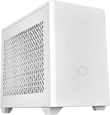 Корпус Cooler Master MasterBox NR200P V2 NR200PV2-WCNN-S00