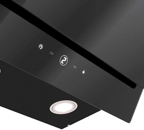 Кухонная вытяжка Elikor Vertex BK60