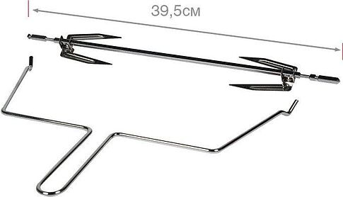 Мини-печь Oursson OV4225/DC