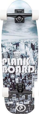 Круизер Plank City P22-CRUIS-CITY
