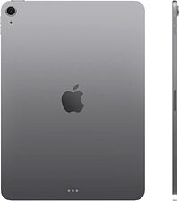 Планшет Apple iPad Air 11" 2025 128GB (серый космос)