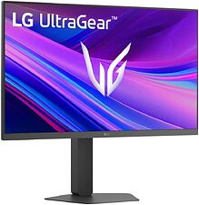 Игровой монитор LG UltraGear 27G440A-B