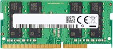 Оперативная память HP 4GB DDR4 SO-DIMM PC4-25600 13L78AA Оперативная память HP 4GB DDR4 SO-DIMM PC4-25600 13L78AA