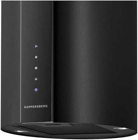 Кухонная вытяжка KUPPERSBERG Motuba 35 B