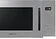 Микроволновая печь Samsung MS23T5018AG/BW