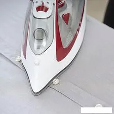 Утюг First FA-5633-4-RE
