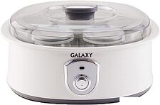 Йогуртница Galaxy GL2690 Йогуртница Galaxy GL2690