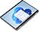 Ноутбук 2-в-1 HP Envy x360 2-в-1 14-fc0006ci A1AB0EA