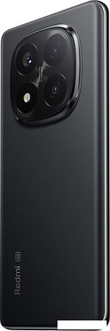 Смартфон Xiaomi Redmi Note 14 Pro+ 5G 12GB/256GB международная версия (черный)