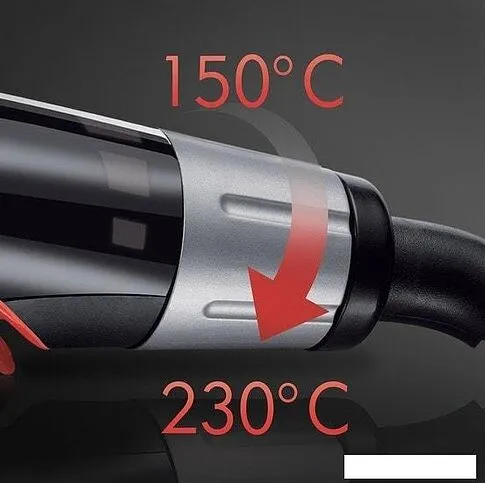 Выпрямитель Remington S9700