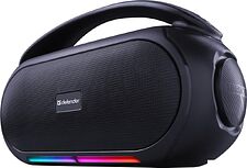 Беспроводная колонка Defender Beatbox 12